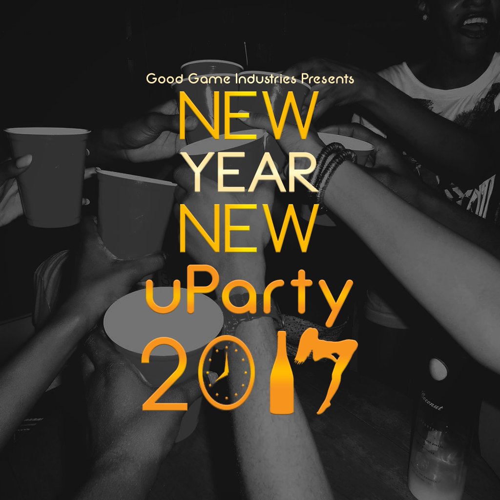 UParty tweet media