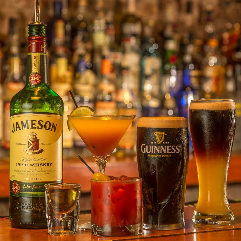 Becketts Bar & Grill tweet media
