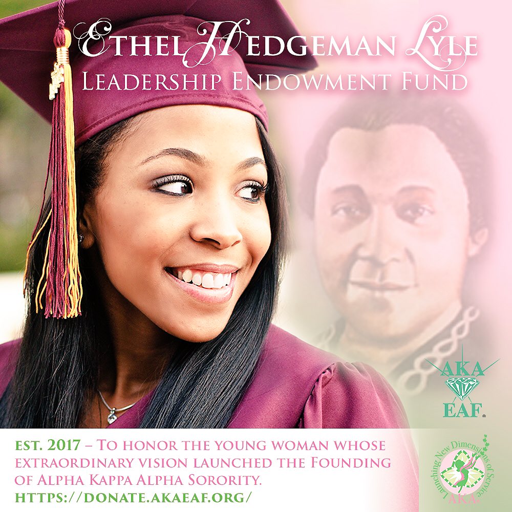 AKAinGwinnett's tweet photo. Support UAO donate $19.08 https://t.co/FsrrIojWwU (In the comment box type #UpsilonAlphaOmega and #SARLeadLikeEthel) #moreUAO https://t.co/JTwrNa2Wu1