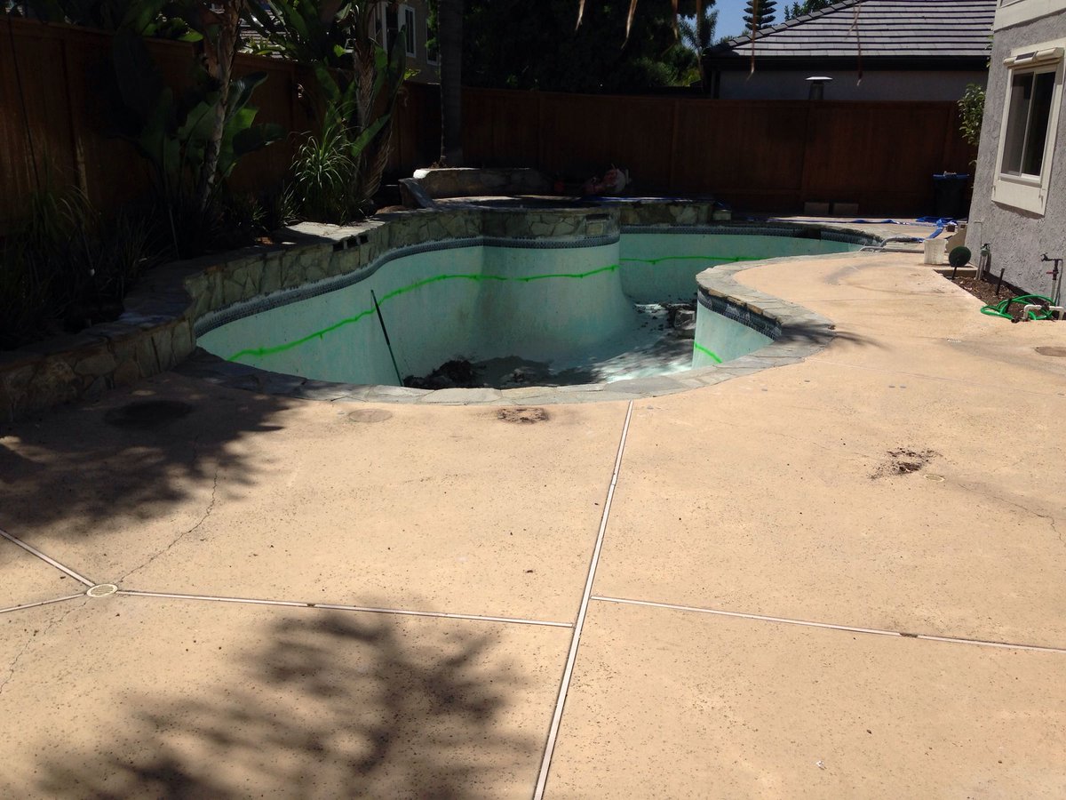 SK_Choppin_Demo's tweet photo. S.K. Choppin Demolition completed a pool demolition project in Dana Point #pooldemolition, #demolitioncontractor
https://t.co/tjjAvzycVU https://t.co/59cZddwwz2
