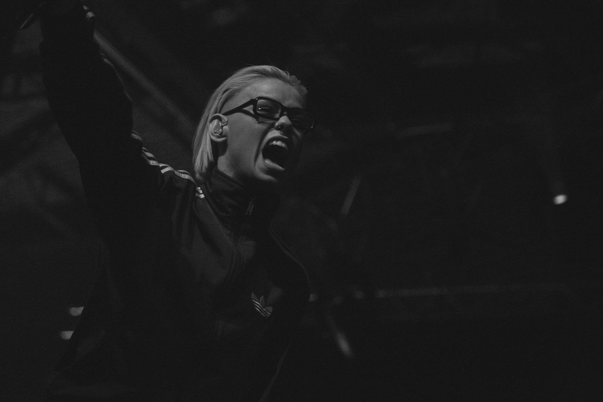 chorusfm's tweet photo. Tonight Alive Are Working on a New Album https://t.co/MZFMC6fzt6 https://t.co/gxqTLOblCU