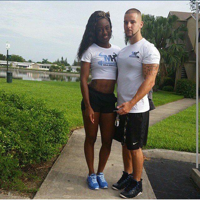 BlackWomen WhiteMen tweet media