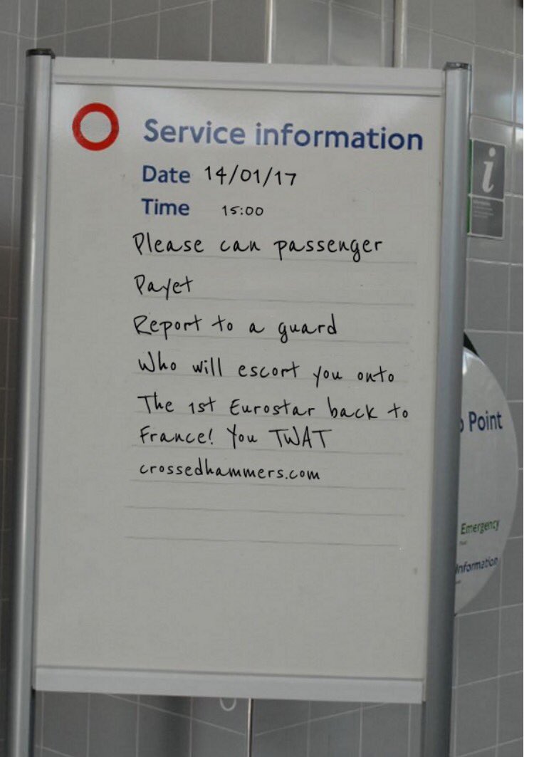 HammersInfo's tweet image. Couldn't help it lol !!#sameoldwestham @Baz1980WHU @TomDown3 @westhamfantv @DaveSulley @HammersInfo @GoateeJoe @ryan84archer @_CarltonCole9