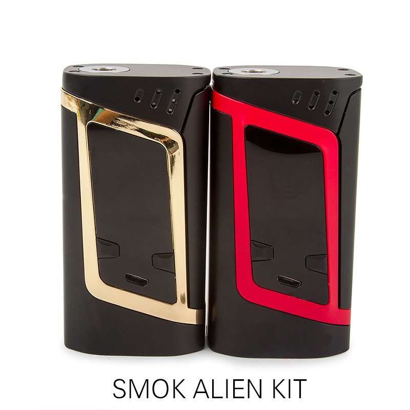 SevanVape's tweet photo. Like and Share if you want this  Smok Alien 220Watt TC Box Mod 

Tag a frie ... https://t.co/q3rYYBWfX2 https://t.co/JVUk6nZjKv