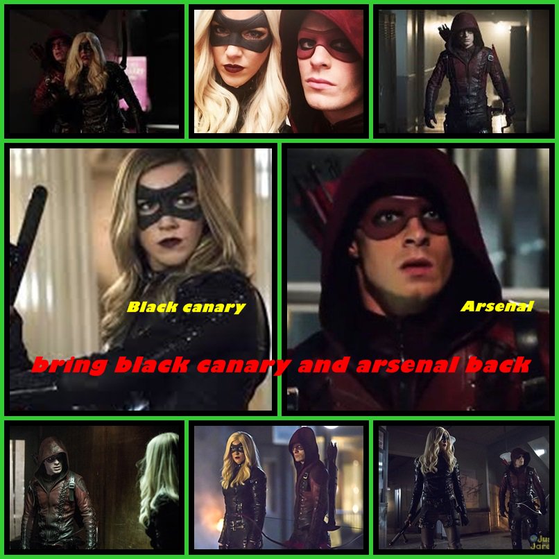 Ariiamot's tweet photo. @CW_Arrow  @GBerlanti @mguggenheim @MericlesHappen   @ARROWwriters @TheCW Laurel and roy my favorites.I hope you return.#blackcanary #Arrow https://t.co/ICcd5yQPXr