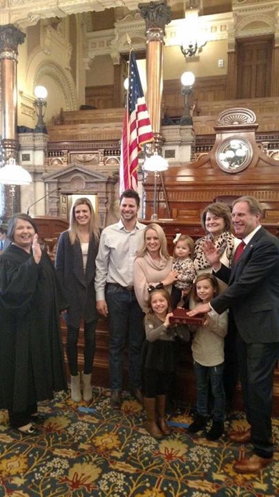 Rick Billinger tweet media