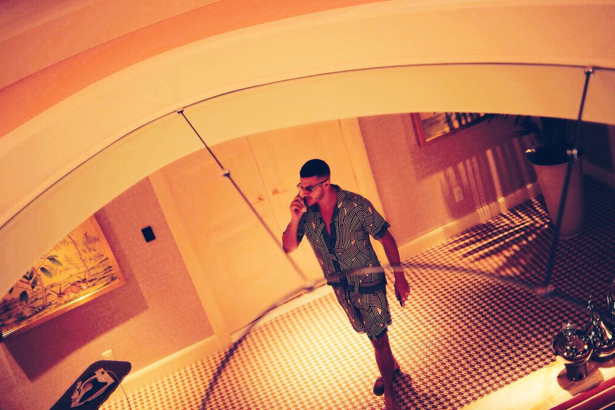 djsnake's tweet photo. 2017 No Bad Days. https://t.co/VAOYzE4hkp