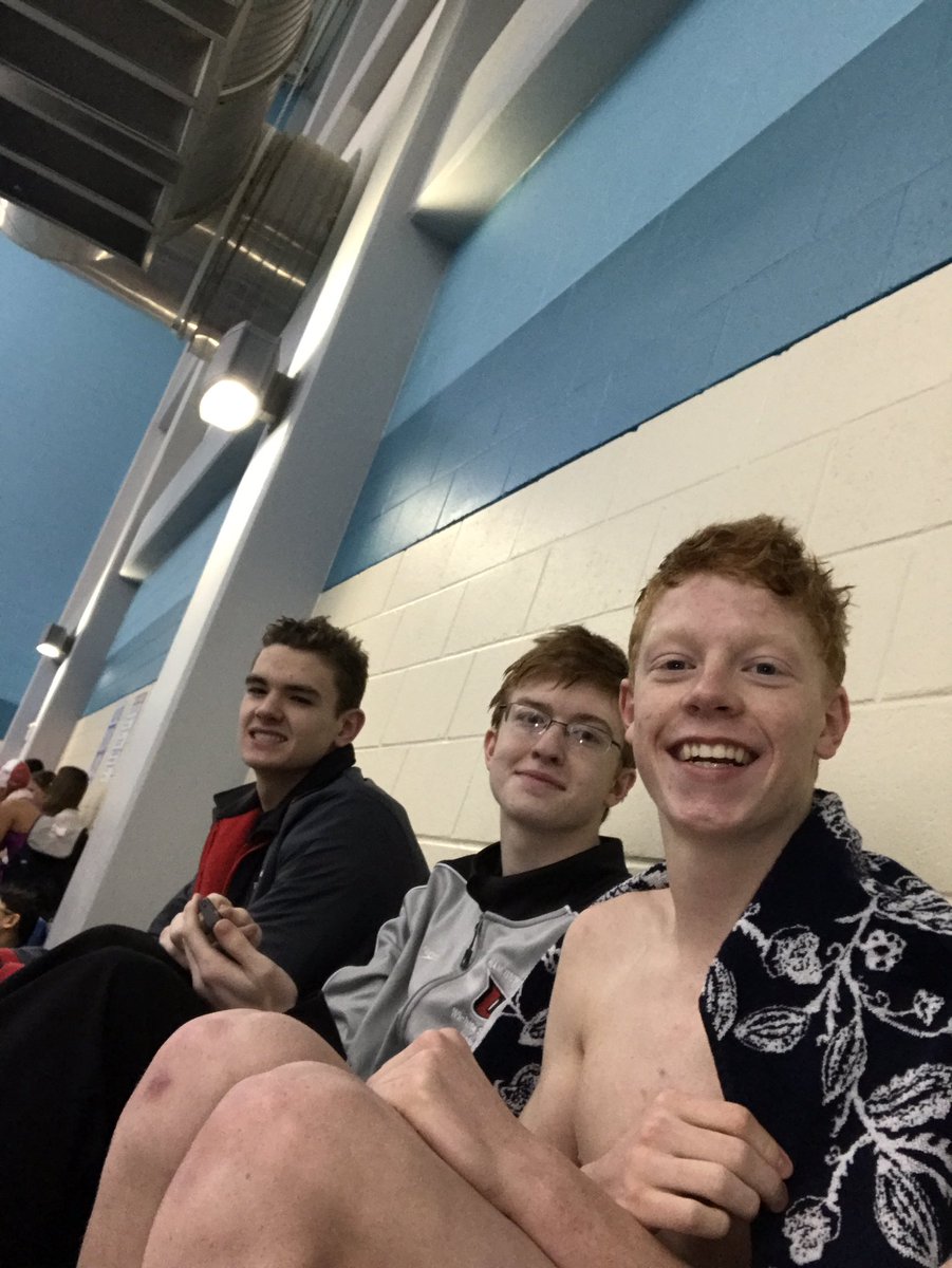 WichitaSwimming tweet picture