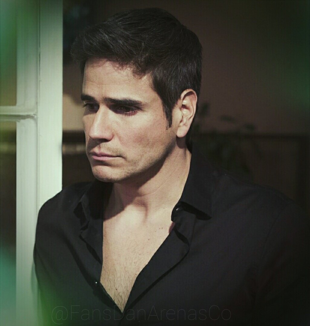 FansDanArenasCo's tweet image. #PabloHerminio ❤😭😭 @DanArenas