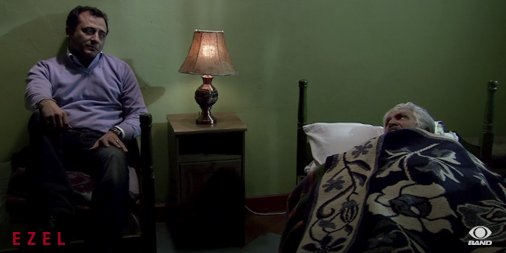 NovelaEzel's tweet photo. Olha só quem tá de volta pro jogo! #Ezel https://t.co/wtt0f9nXMW