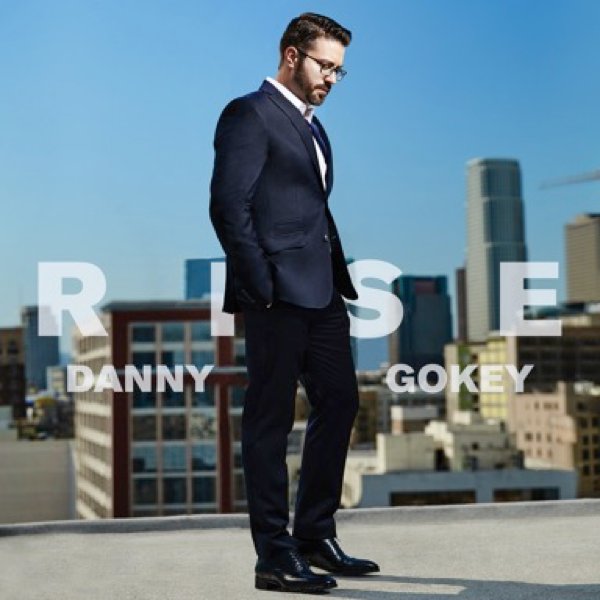 point_media's tweet photo. Fun morning doing press with American Idol Alum Danny Gokey for new album Rise.  Tix for tour on sale now, album drops today! https://t.co/uiNtdw24vD