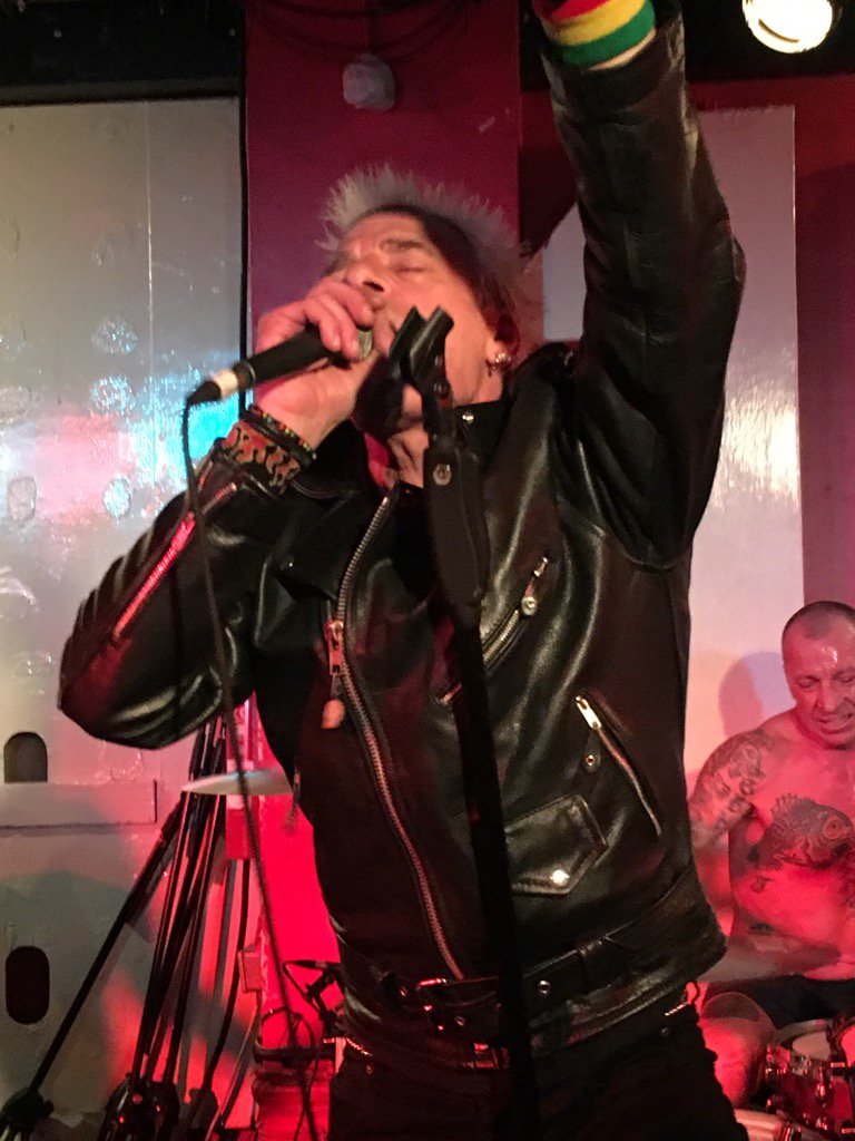 Bitter Ricky Dicky tweet media