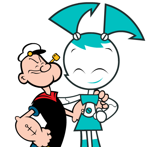 Popeyeのtwitterイラスト検索結果 古い順