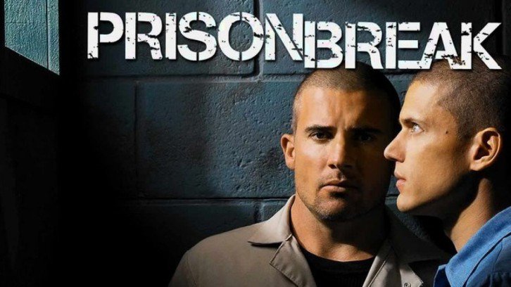NerdertalTeam's tweet photo. Prison Break: Revelada a data de estreia para a 5ª temporada -  https://t.co/TWqGdi44Cw https://t.co/xMBryJgMJA