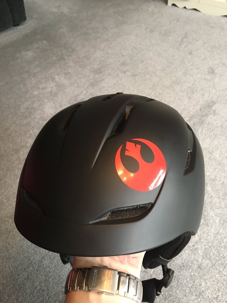 andyson1977's tweet photo. Always a rebel! https://t.co/NS1wp7YI9U