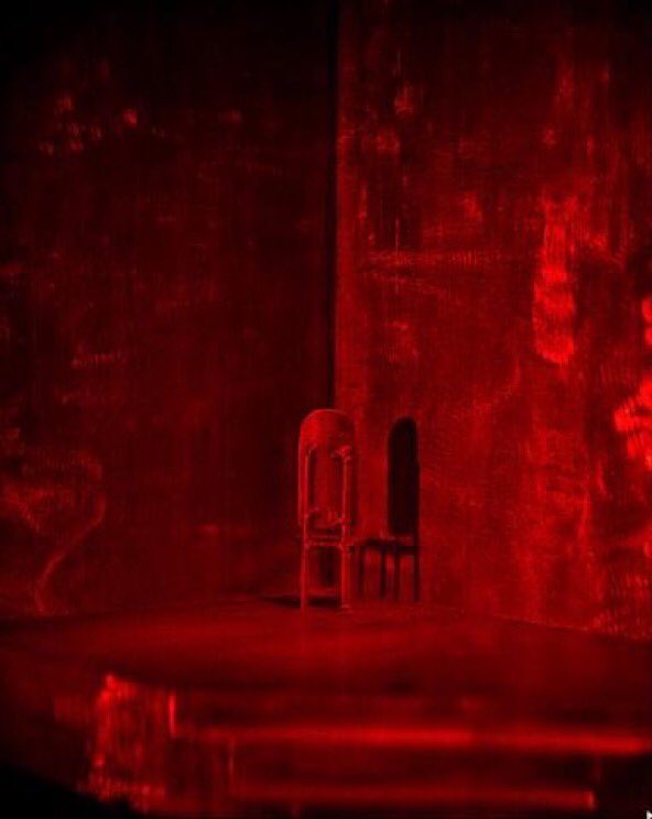 Check out these Holograms by Louise Bourgeois cheimread.com/exhibitions/lo…
