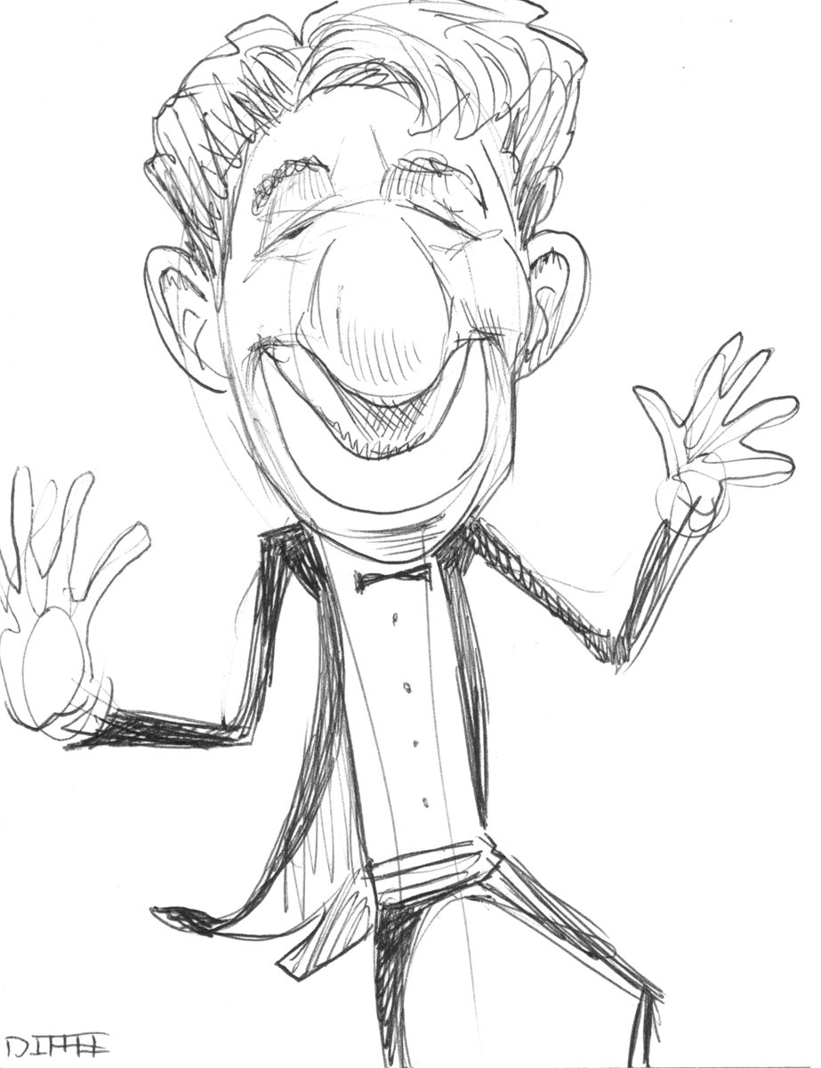 Diffee Doodle No. 1097 #diffeedoodle