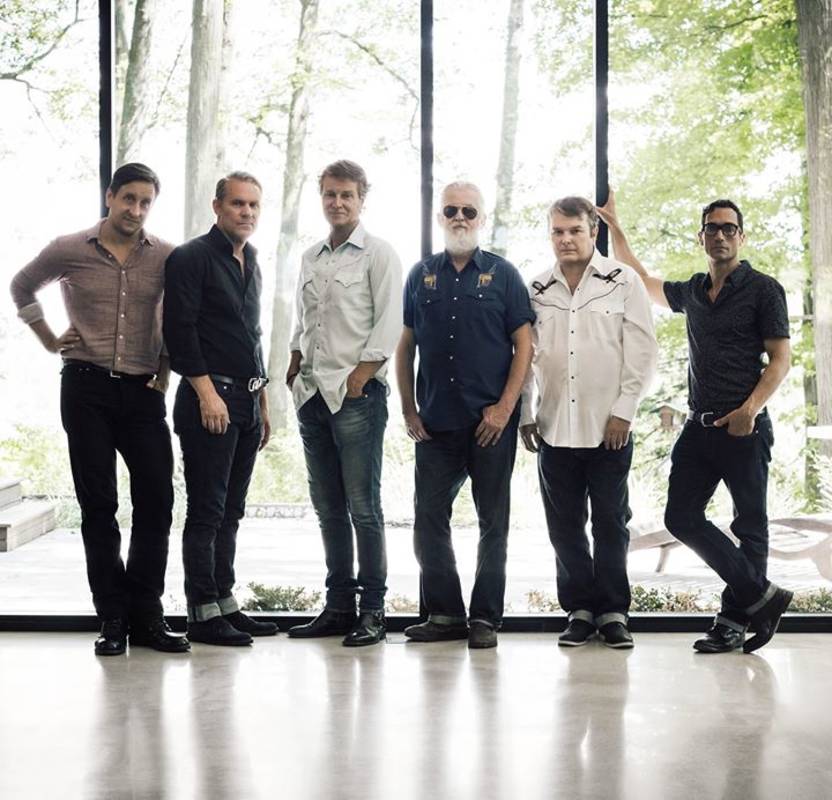 BlueRodeo's tweet photo. RT @blogTO: .@BlueRodeo will be playing a show in #Toronto next month https://t.co/B8JSJAQR8u https://t.co/d9ktIktVyN