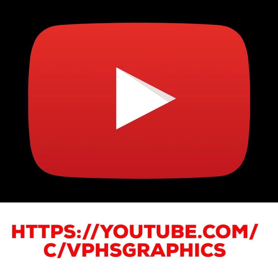 VPHSGraphics's tweet image. YouTube channel ✔️
Microphone ✔️ (Thank you to our #PFSO)
What #art demo would you like to see on the channel?