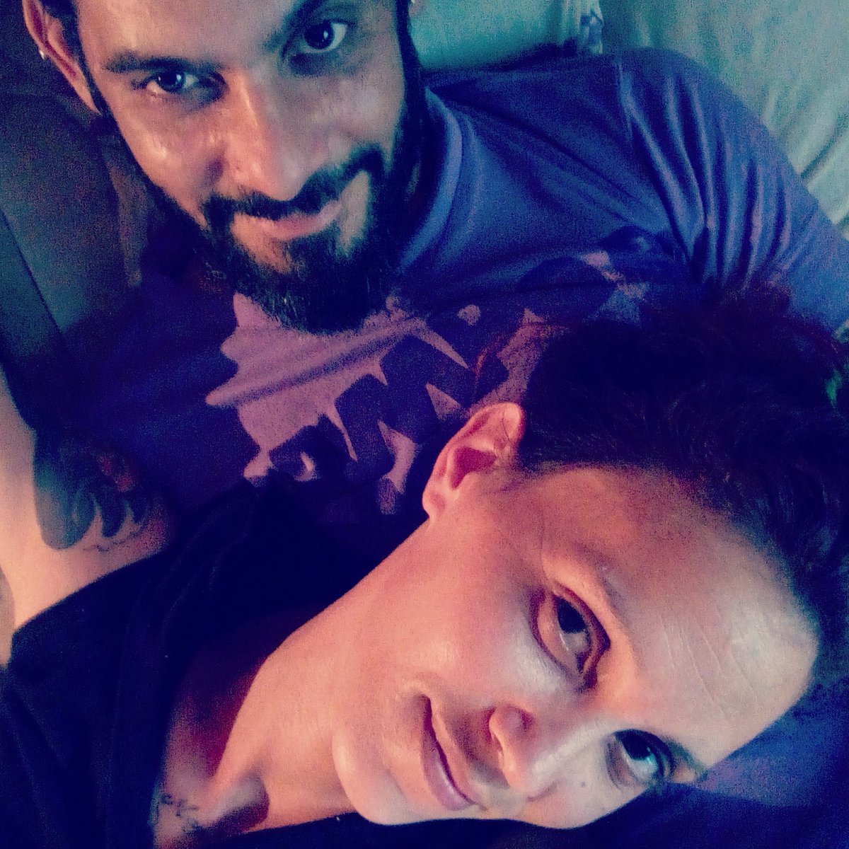 Male1985Mb's tweet photo. @avalosdamian53 con mi baby https://t.co/wxufvUuWeO