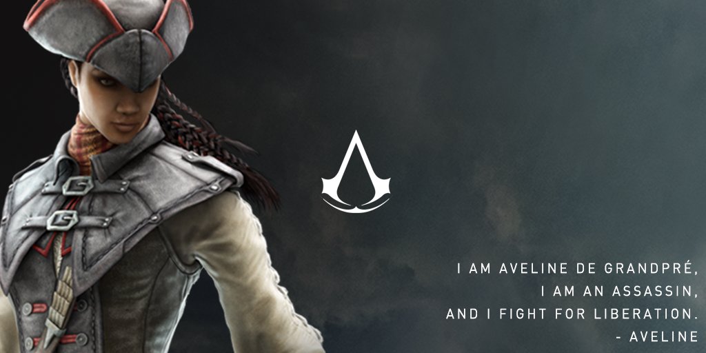 Assassin's Creed on Twitter: 