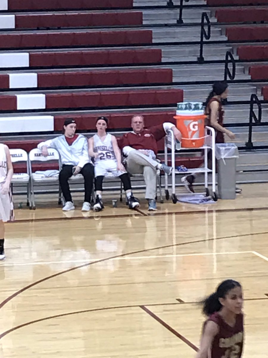 HartselleHoops's tweet photo. JV Girls had the defense going on tonight.  Beat Columbia by a bunch.  The New Coach Bucky: Cool, Calm &amp; Relaxed! https://t.co/aOLCy051g1