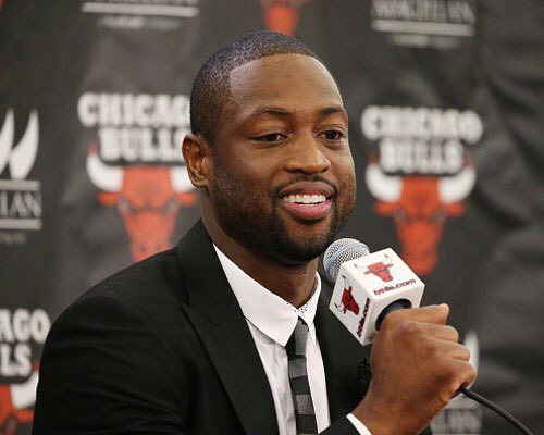 Hccccccccccc's tweet photo. @DwyaneWade #NBAVOTEWade will be in the all star https://t.co/qbQ102qwxa