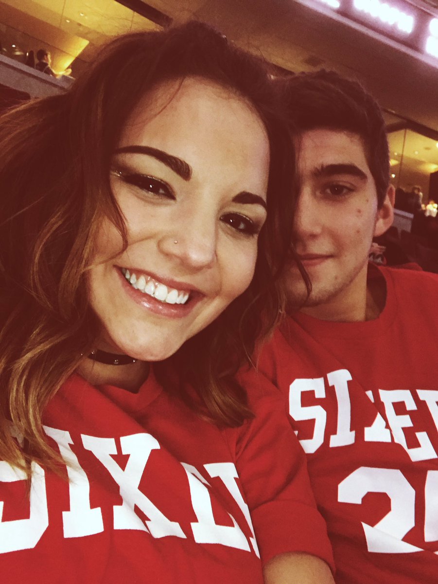 garrett_fry38's tweet photo. #sixerslive https://t.co/Y4HMs1HsIC