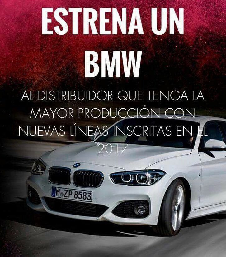 IglaedGH's tweet photo. #Viernes13 #LlevatetuBMW #SinergiaExpansiva https://t.co/xVXIvl5Of6