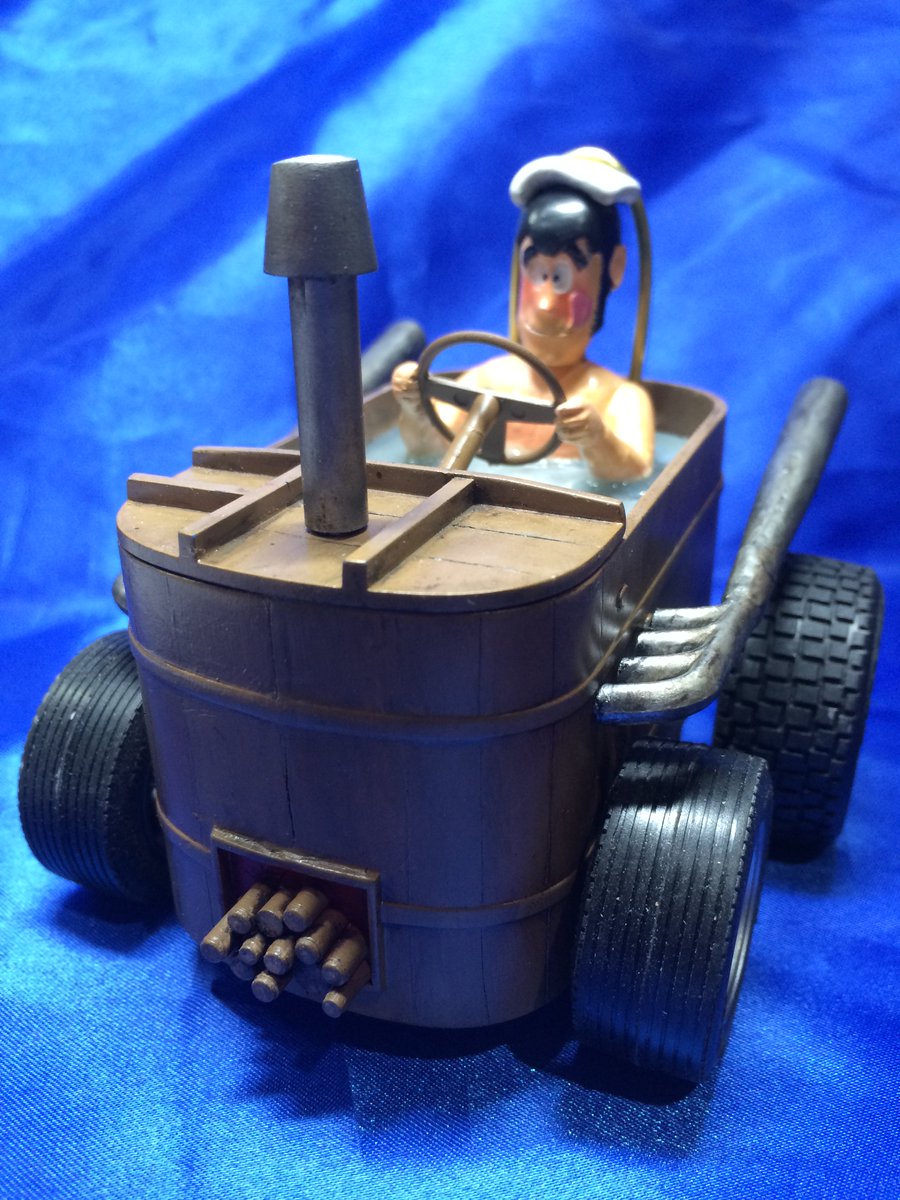 ろでむ＠模型垢 on X