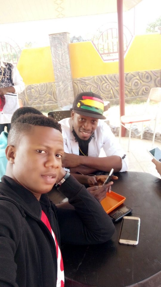 sherrybossgh's tweet photo. Lets meet tomorrow @La'fiesta hall..n lets do de #RapOverdose things..@Iamgazastunner @BOSSNATION_MOVE @nukturnall @sikapazamani @ApyaGH https://t.co/sCHZUdCtYr