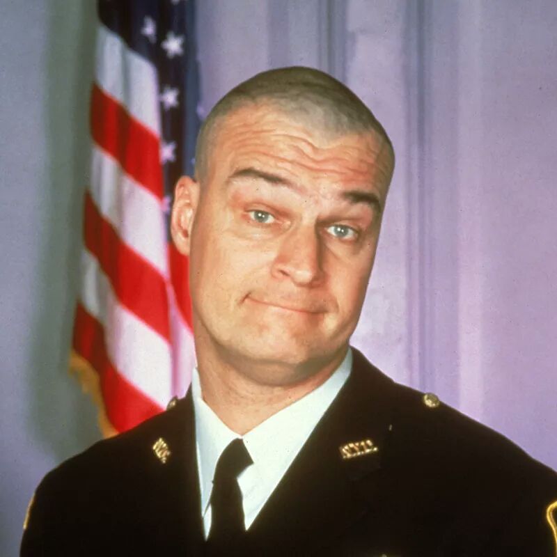 Happy birthday Richard Moll 