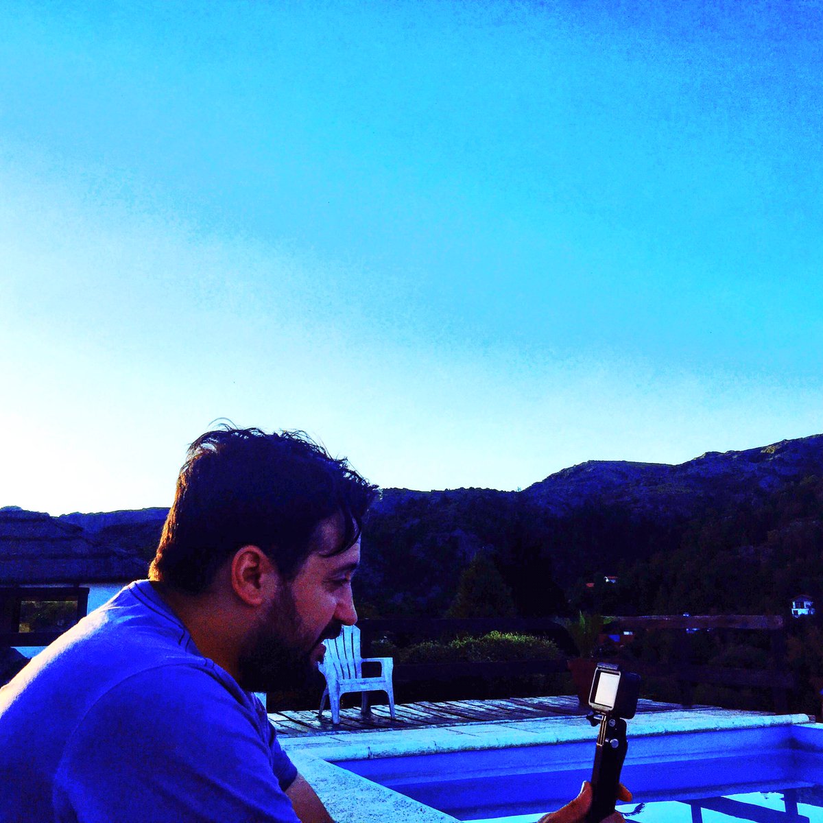 NicolasMilone's tweet image. Mi lugar 🌎 #goprosession #socialmediatour #lacomarca #gopro📷 #gopro #goprohero5 #Calamuchita #lacumbrecita😍 #lacumbrecita @GoPro @GoProMX