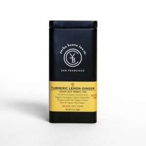 SororiTEASister's tweet image. Turmeric Lemon Ginger from Yerba Bueno Tea Co. . . . .#yerbabuenotea #tumerictea #tumeric… sororiteasisters.com/2017/01/13/tur…