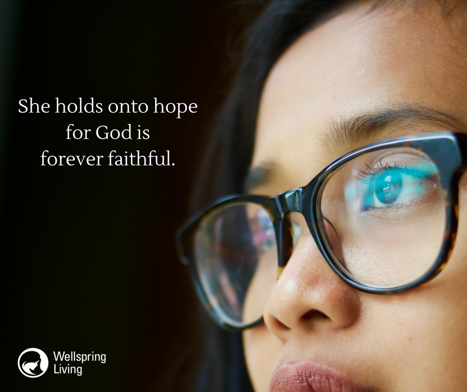 WellspringATL's tweet photo. forever: for all future time, for always, continually 
faithful: steadfast in affection or allegiance, firm in adherence to promises https://t.co/jxuD5KlaPE