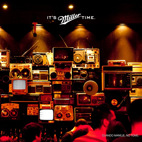 MillerPanama's tweet photo. RT si lo de tu grupo es la música y disfrutar de unas Miller. https://t.co/PiqjFElryW