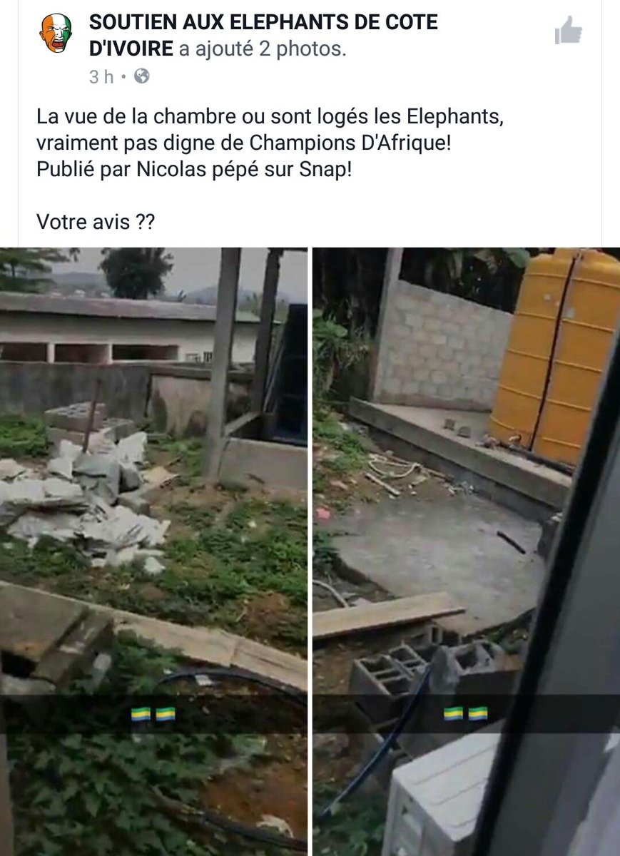 GabonPourPing's tweet photo. @SebastienNemeth @laurylndong @mays_kinga @Issa_Hayatou https://t.co/v1JKKT0EwY