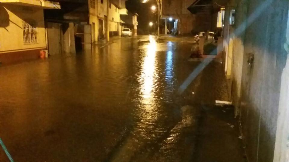ArenopolisO's tweet photo. #ArenopolisOnline #Noticias #Arenillas
ya se empiezan a sufrir pequeños estragos de la temporada invernal https://t.co/O7unhhyeym