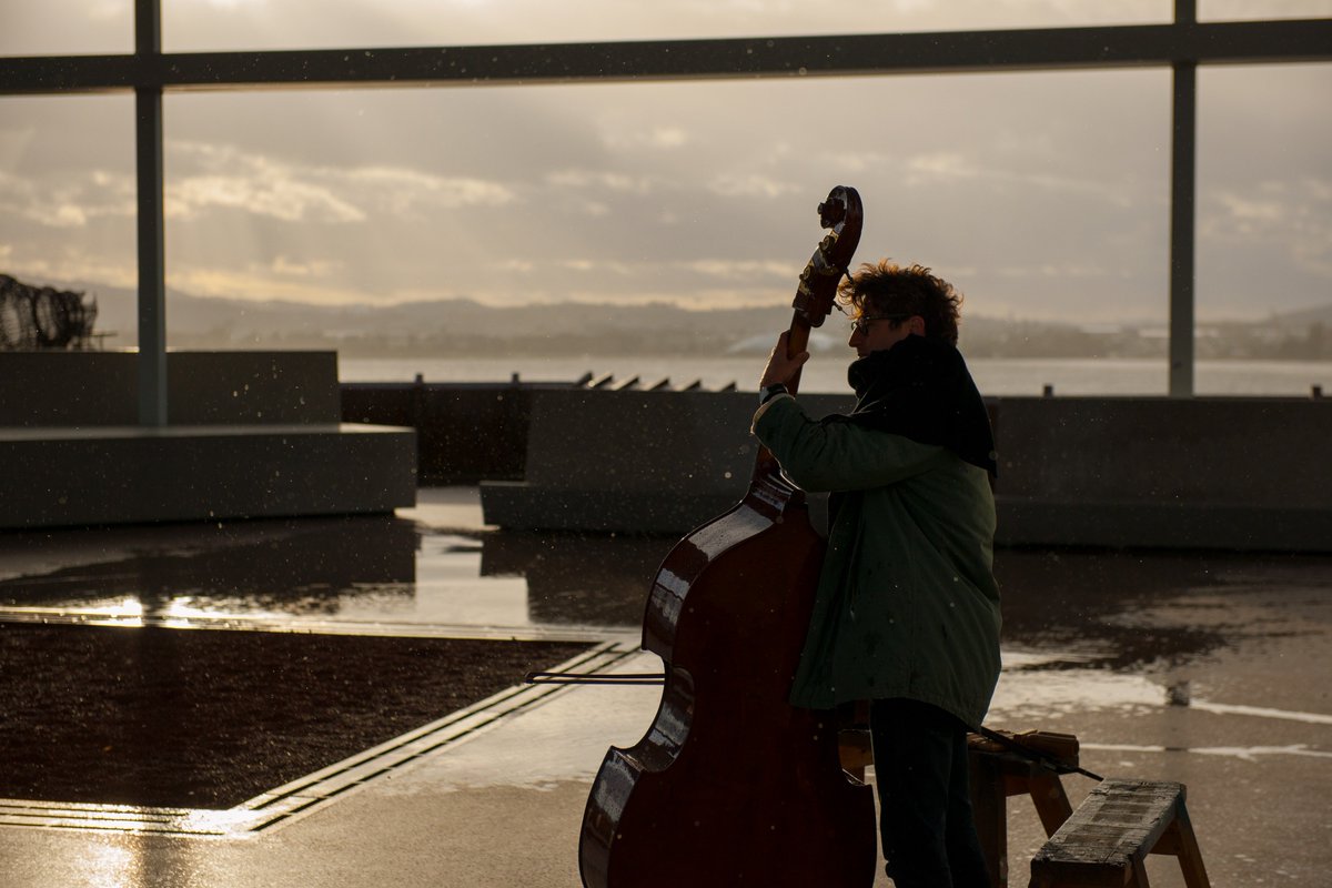 #worldslongestbasssolo youtube.com/channel/UCmlF0…