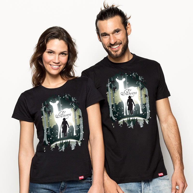 EiProfeta's tweet photo. ¡Sorteamos esta camiseta! ⚡️

Da RT y sigue a @PamplingNews para participar.

Fin 16/01

#AlwaysInOurHeartsAlanRickman https://t.co/L28ZpQgLx2