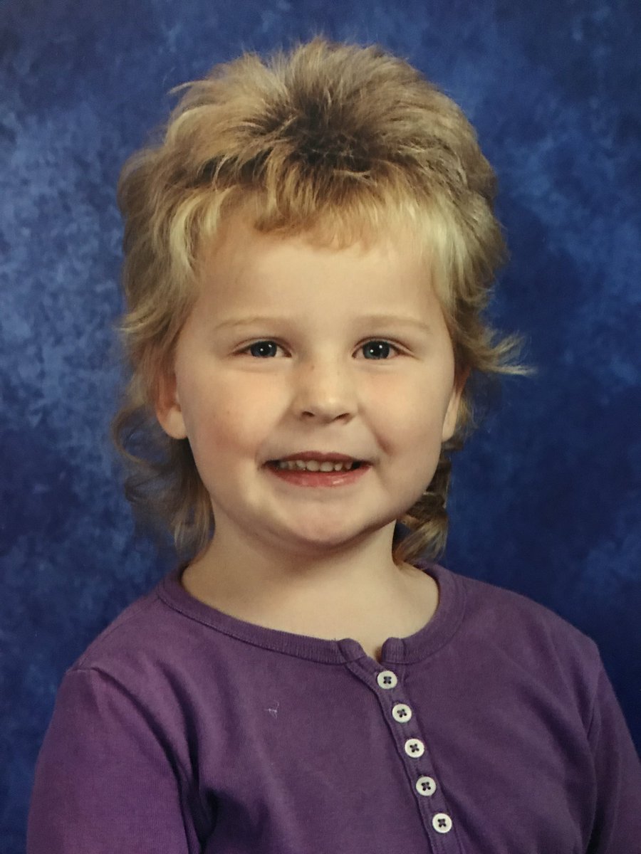 rjok_28's tweet photo. When you got kindergarten pics at 12 and a Billy Ray Cyrus impersonation gig at 3:30 #mulLIT https://t.co/27kZVcAPwM