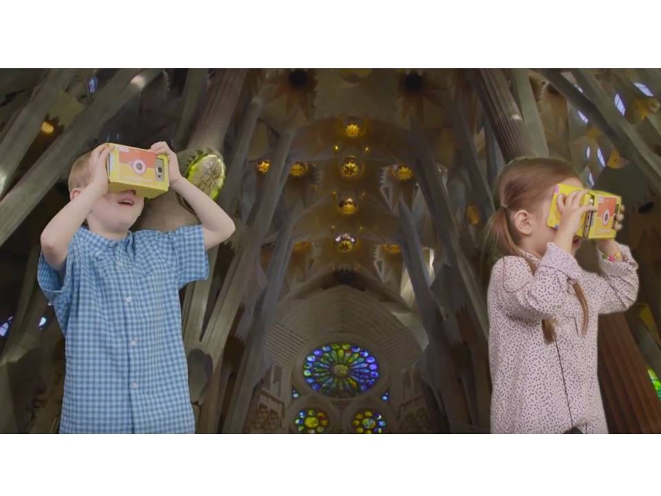 worldmapportal's tweet photo. World Map Portal... "Ultimate Virtual Reality Map and Device!"
#Barcelona #VR #Worldmapportal #Vitualtour #gaudi #WorldMapPortal https://t.co/mp7ZNtKJQD