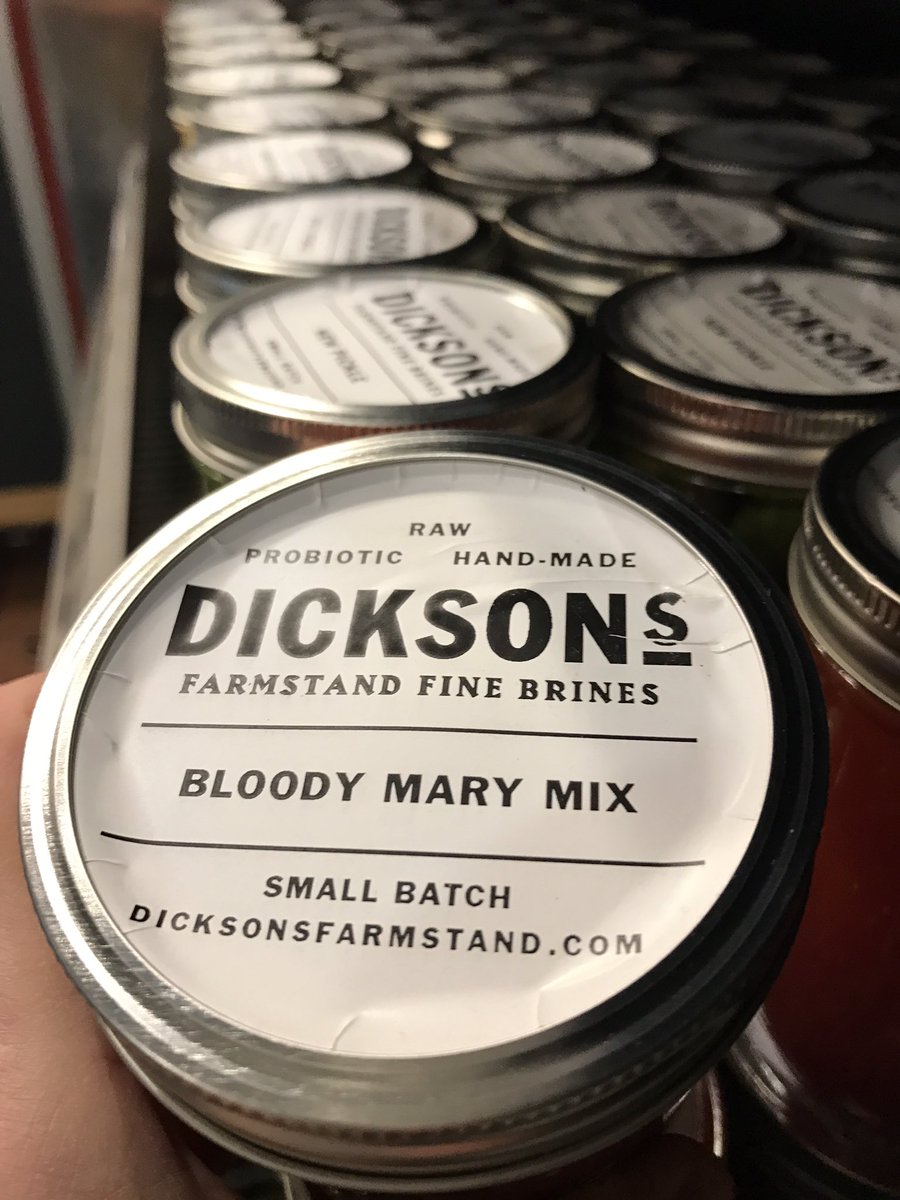 EatMeaty's tweet photo. Discovery of the week - shot of fermented Bloody Mary mix in hot cup of #bonebroth is INCREDIBLE! https://t.co/XDVGgk3ed2