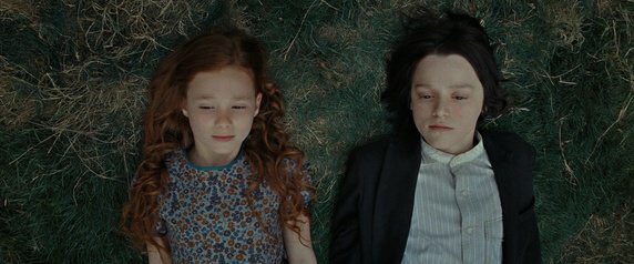 javihoyos's tweet photo. Snape es el personaje que más merece una película propia. Su historia no se contó del todo  #AlwaysInOurHeartsAlanRickman https://t.co/FZr9bjy8L5