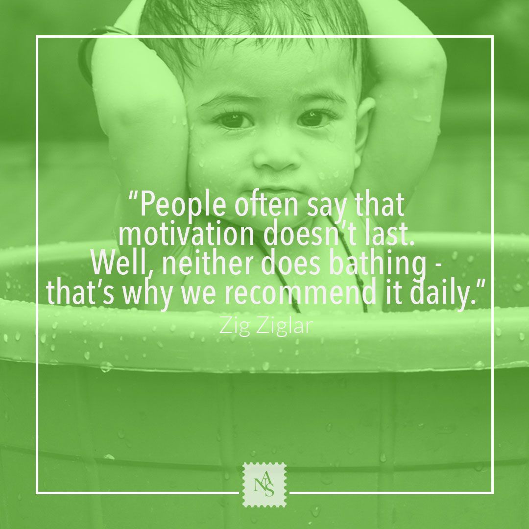 ANSinsights's tweet photo. We recommend motivation daily. Happy Friday!
#ANames #FridayFeeling https://t.co/BzScByBkze