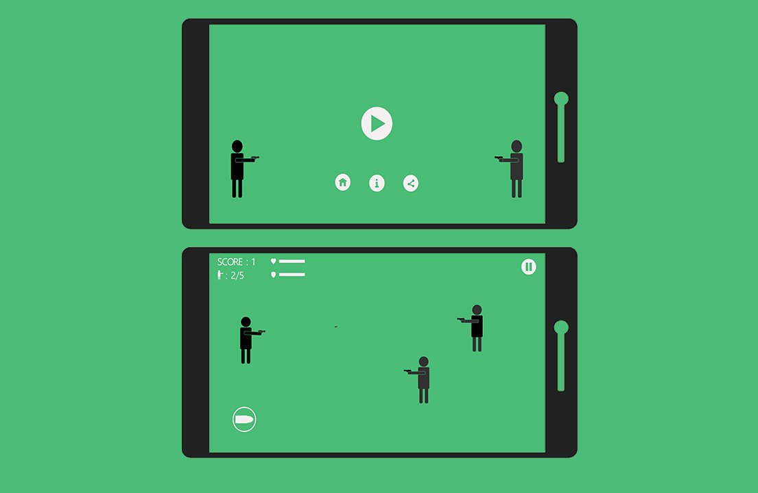 Gunman - HTML 5 game ... - socialscrpts.com/gunman-html-5-… #socialscrpts @socialscrpts #wordpress #wordpresstheme #themeforest