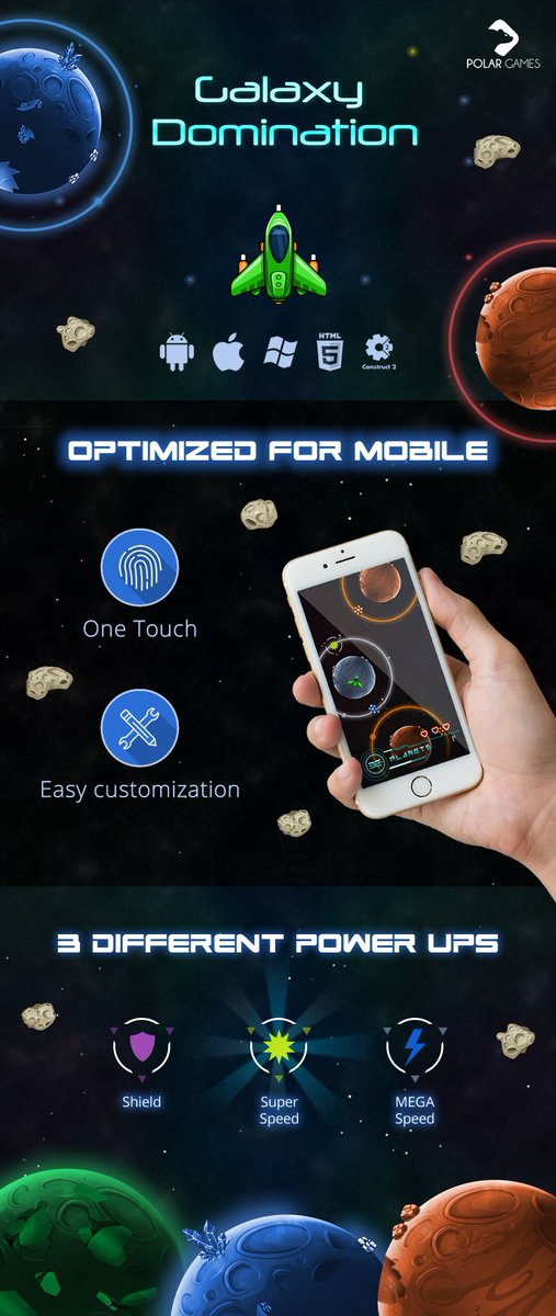 Galaxy Domination ... - socialscrpts.com/galaxy-dominat… #socialscrpts @socialscrpts #wordpress #wordpresstheme #themeforest