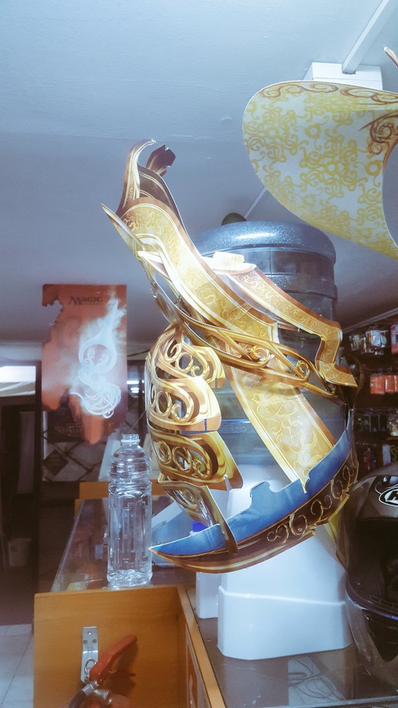 GamesolTcg's tweet image. Prerelease magic the gathering en #gamesol  aether revolt

@wizards_magic #mtgaer #MagicTheGathering