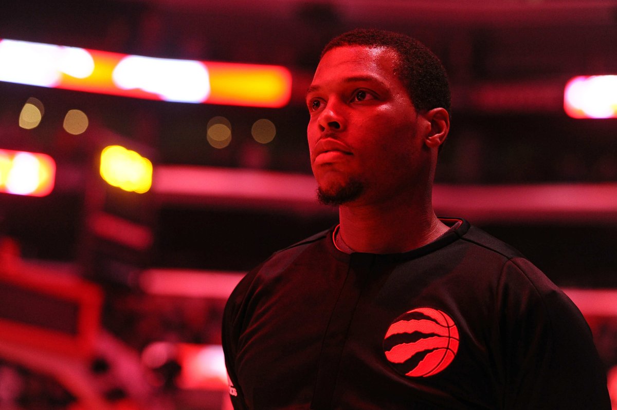 Raptors tweet picture