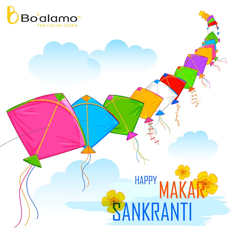 Boalamo_Fabrics's tweet photo. #Boalamo wishes you A #HAPPY #MAKAR #SANKRANTI https://t.co/FVTR3HKIbD